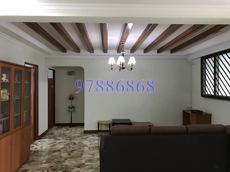Blk 234 Simei Street 4 (Tampines), HDB 4 Rooms #141127562